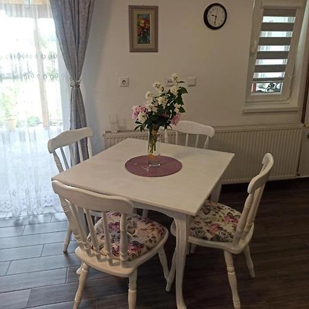 Marija Apartment Bosnjaci Bagian luar foto